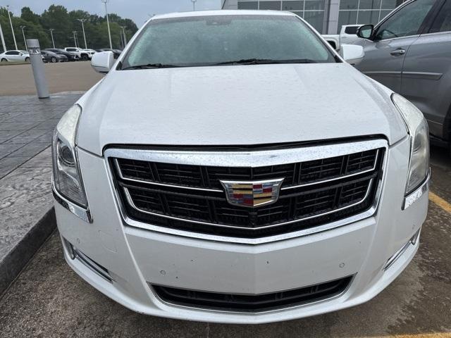 used 2016 Cadillac XTS car, priced at $11,988