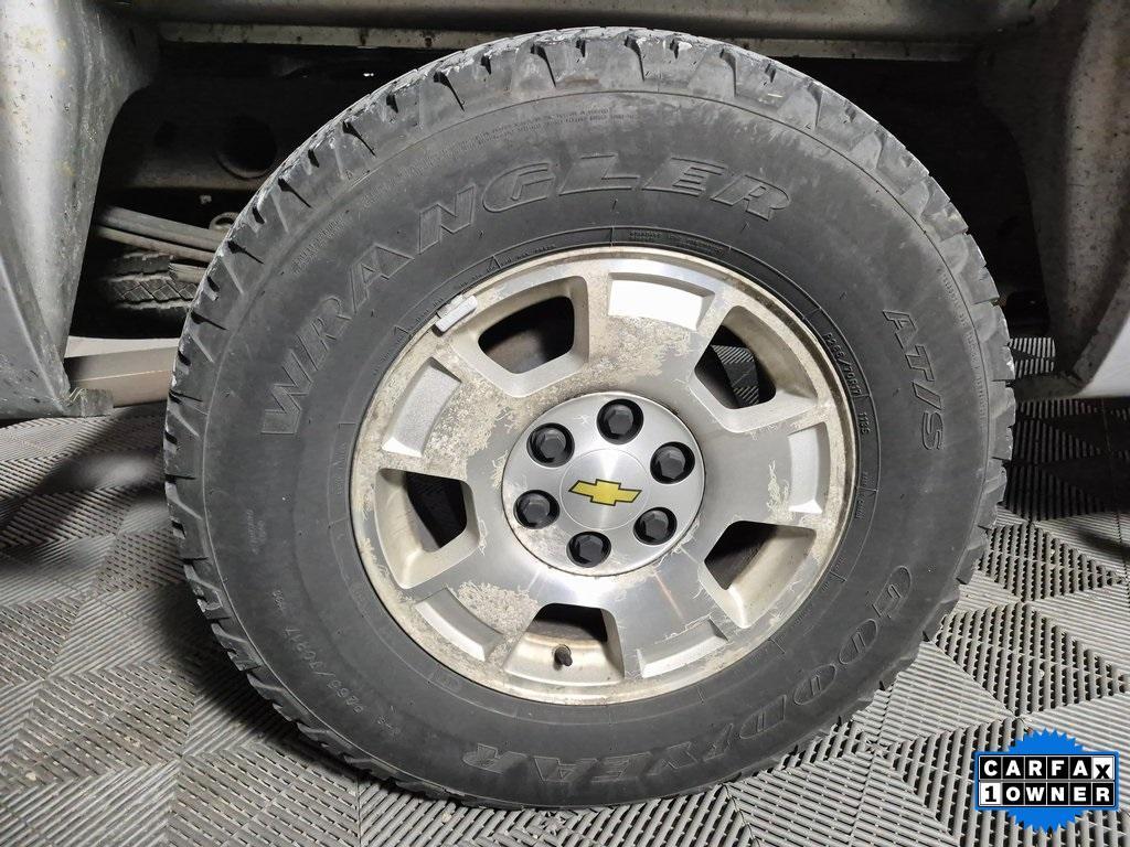 used 2013 Chevrolet Silverado 1500 car, priced at $9,777