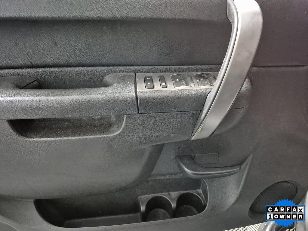 used 2013 Chevrolet Silverado 1500 car, priced at $9,777