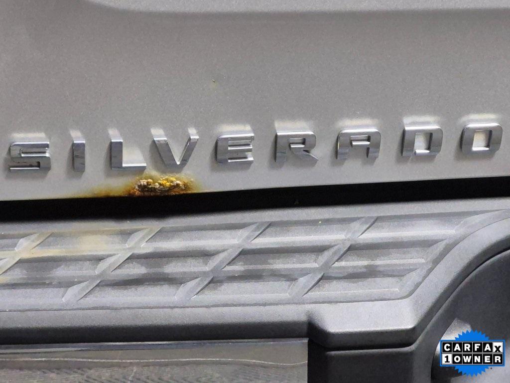 used 2013 Chevrolet Silverado 1500 car, priced at $9,777