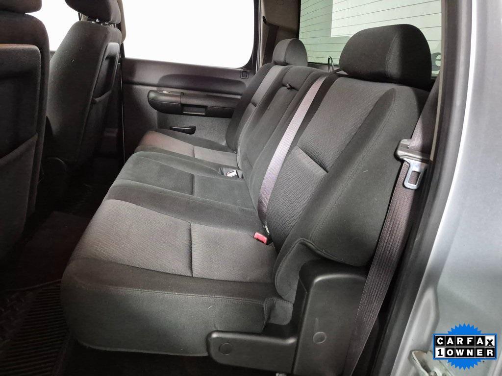 used 2013 Chevrolet Silverado 1500 car, priced at $9,777