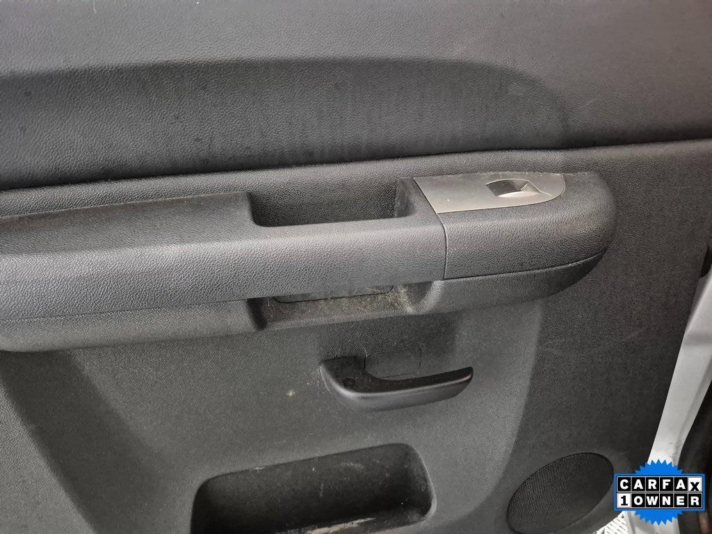 used 2013 Chevrolet Silverado 1500 car, priced at $9,777