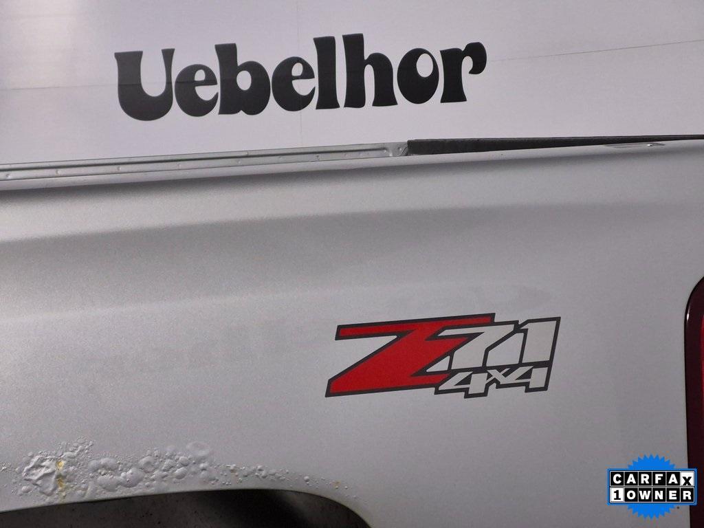 used 2013 Chevrolet Silverado 1500 car, priced at $9,777