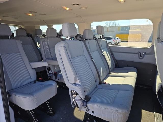 used 2015 Ford Transit-350 car, priced at $31,875