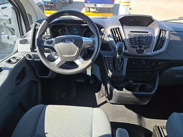 used 2015 Ford Transit-350 car, priced at $31,875