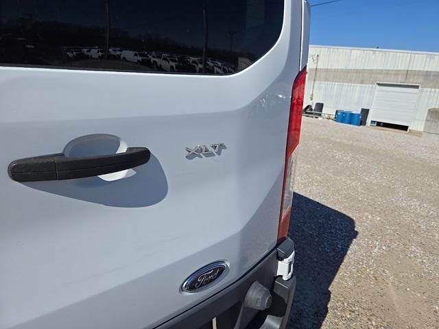 used 2015 Ford Transit-350 car, priced at $31,875