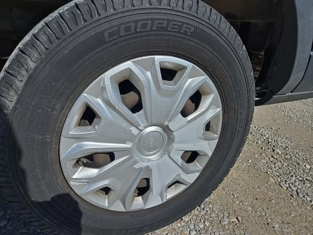 used 2015 Ford Transit-350 car, priced at $31,875