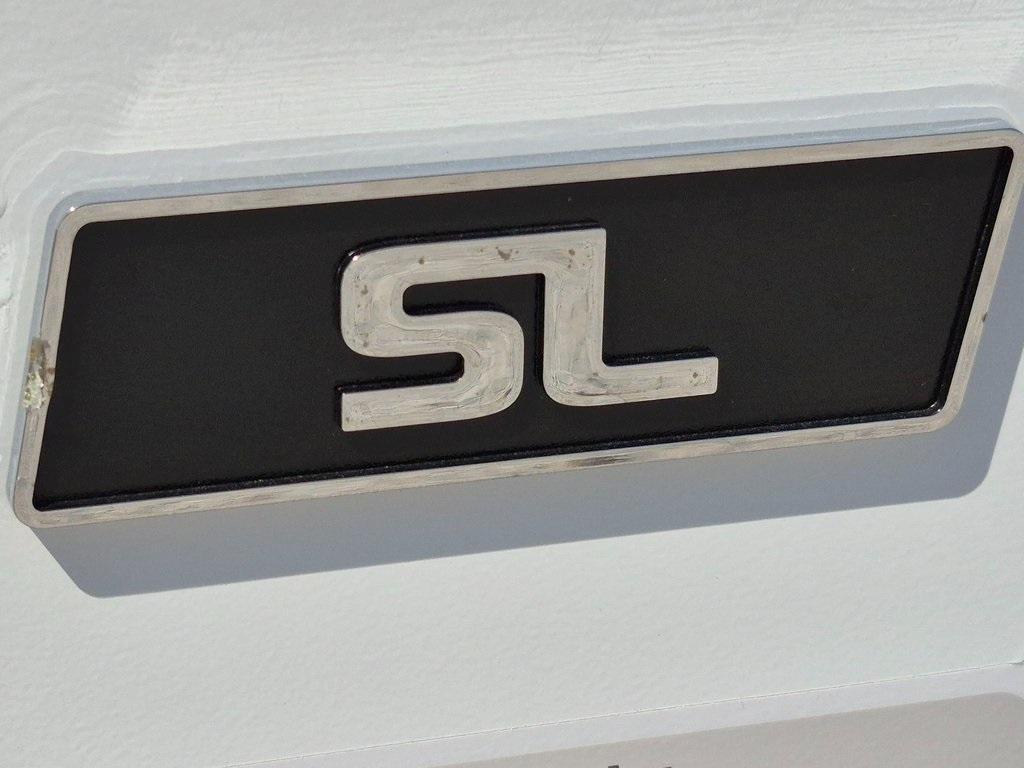 new 2025 Chevrolet Silverado 2500 car, priced at $63,995