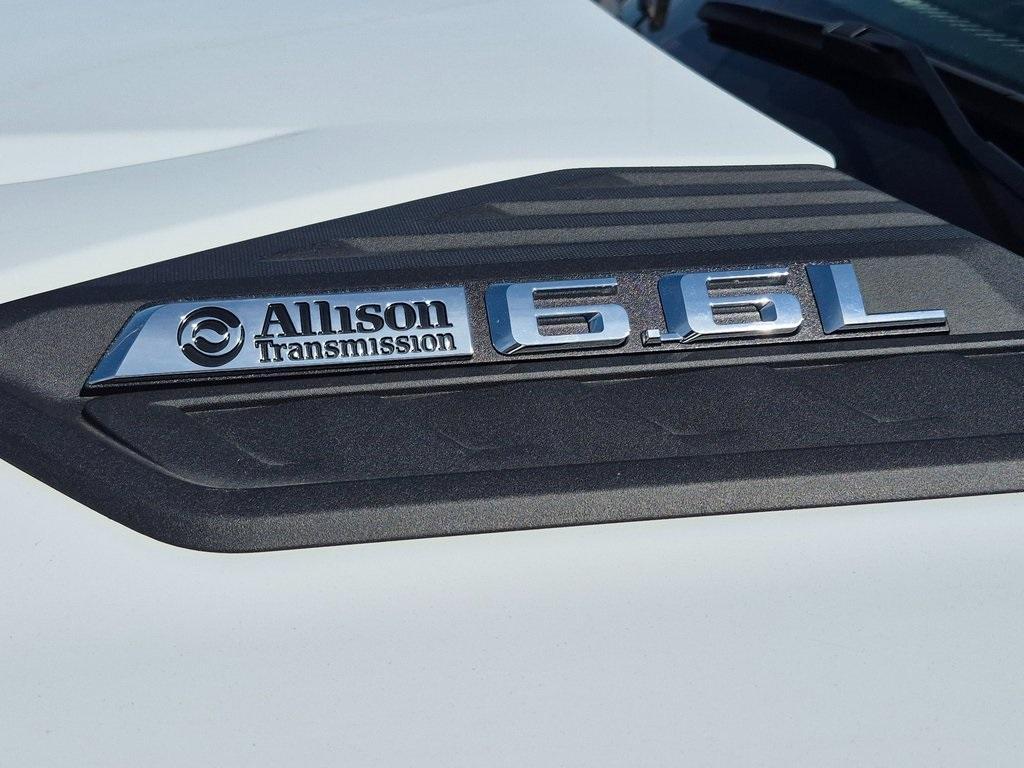 new 2025 Chevrolet Silverado 2500 car, priced at $63,995