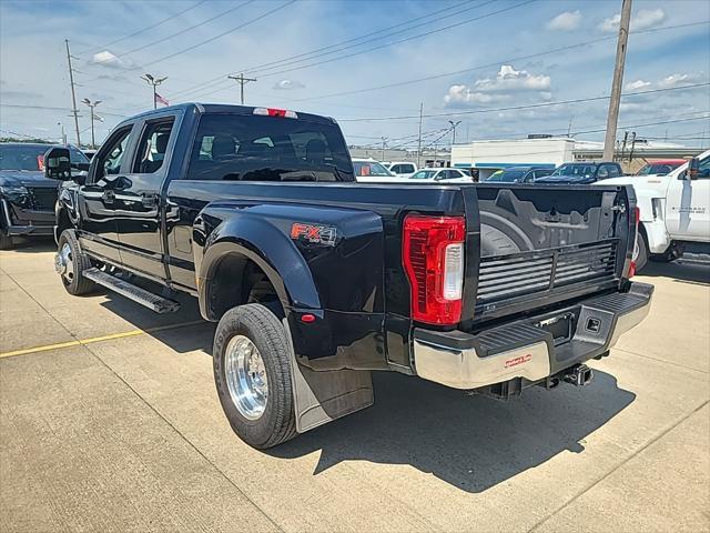 used 2019 Ford F-350 car, priced at $44,998