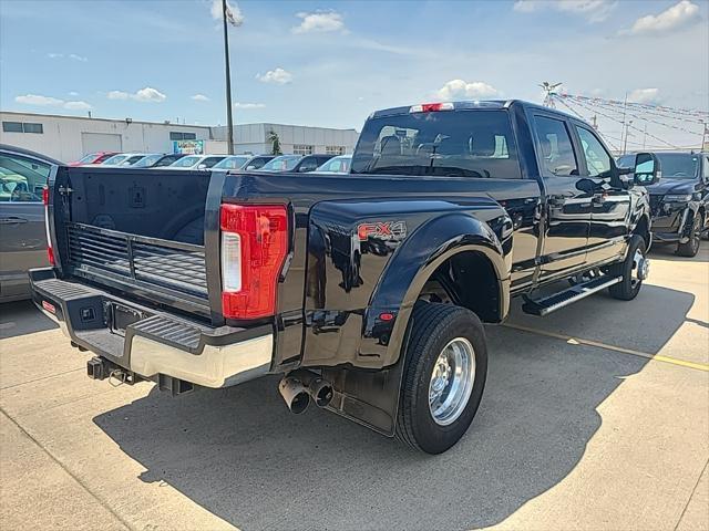 used 2019 Ford F-350 car, priced at $44,998