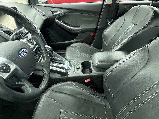 used 2012 Ford Focus car, priced at $5,955