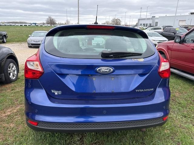 used 2012 Ford Focus car, priced at $5,955