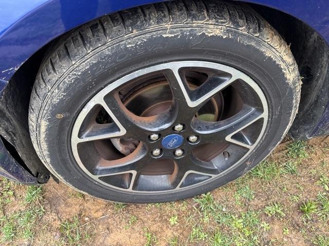 used 2012 Ford Focus car, priced at $5,955
