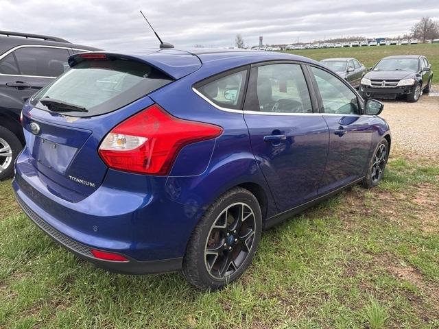 used 2012 Ford Focus car, priced at $5,955