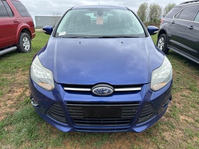 used 2012 Ford Focus car, priced at $5,955