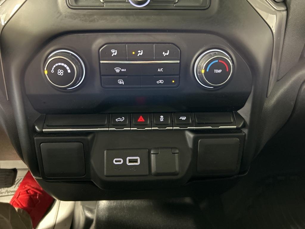 used 2021 Chevrolet Silverado 1500 car, priced at $24,250