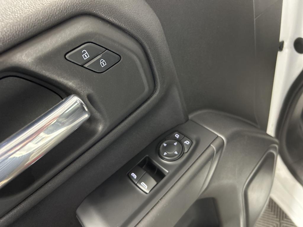 used 2021 Chevrolet Silverado 1500 car, priced at $24,250
