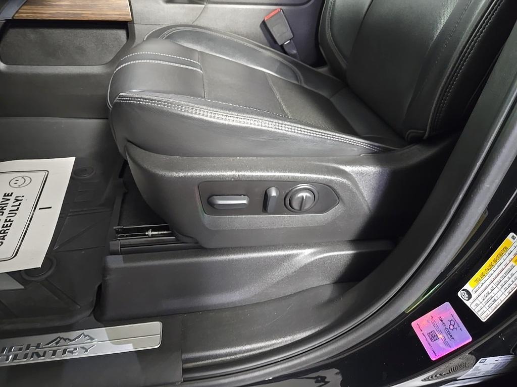used 2022 Chevrolet Silverado 1500 Limited car, priced at $50,995