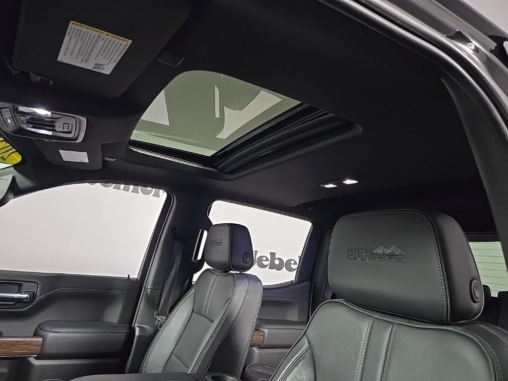 used 2022 Chevrolet Silverado 1500 Limited car, priced at $50,995