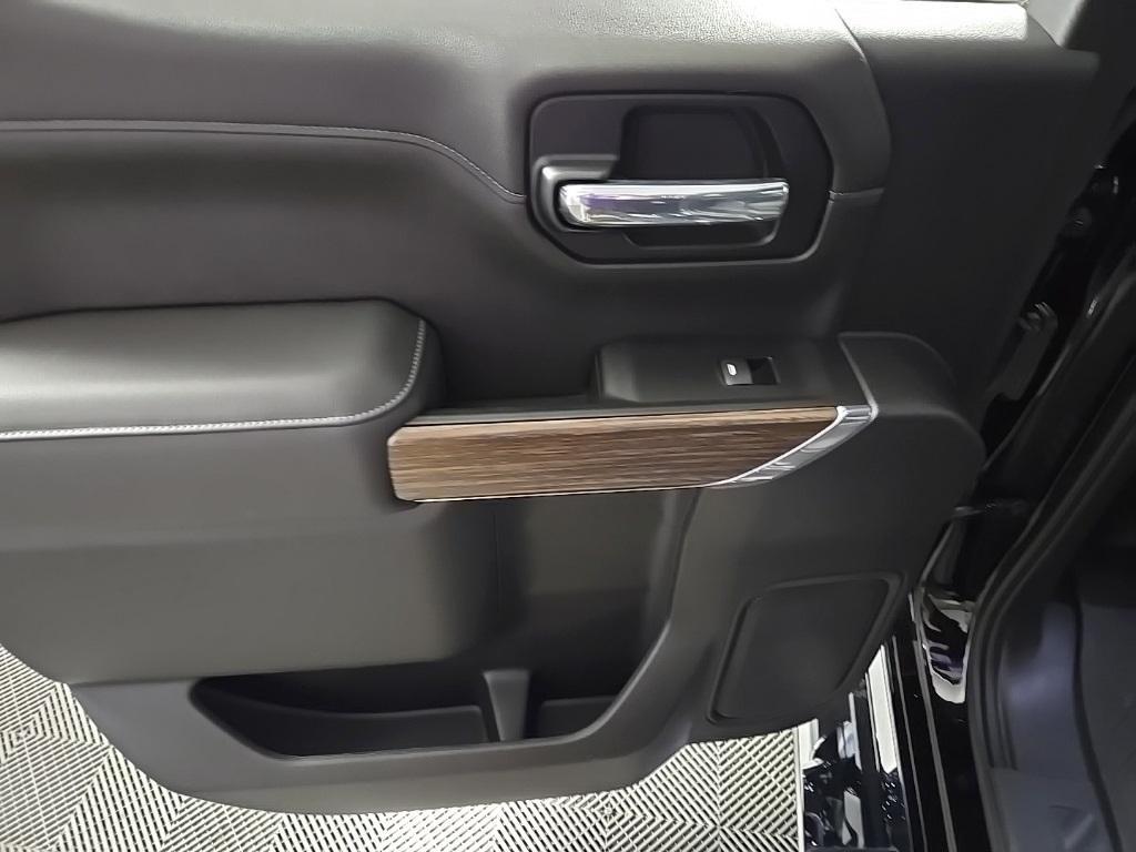 used 2022 Chevrolet Silverado 1500 Limited car, priced at $50,995