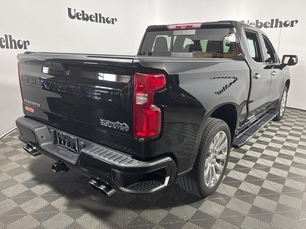 used 2022 Chevrolet Silverado 1500 Limited car, priced at $50,995
