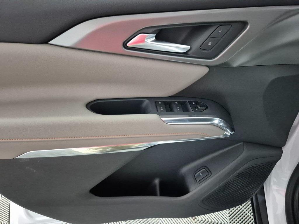 new 2026 Chevrolet Traverse car, priced at $44,385