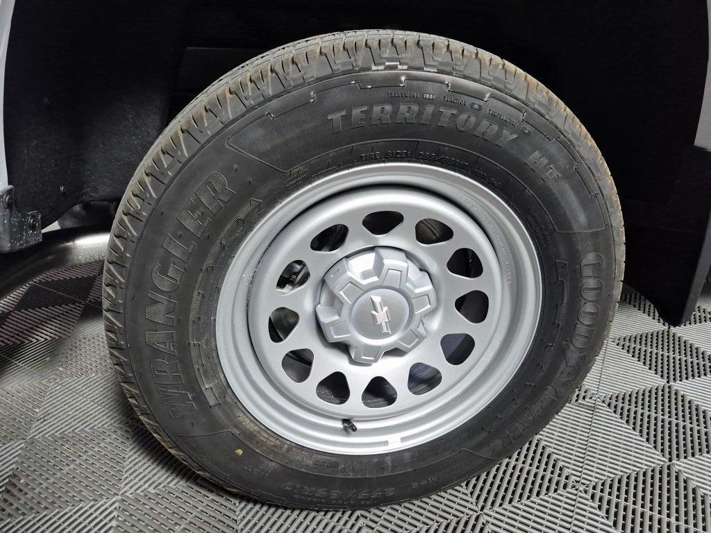 new 2026 Chevrolet Colorado car, priced at $32,911