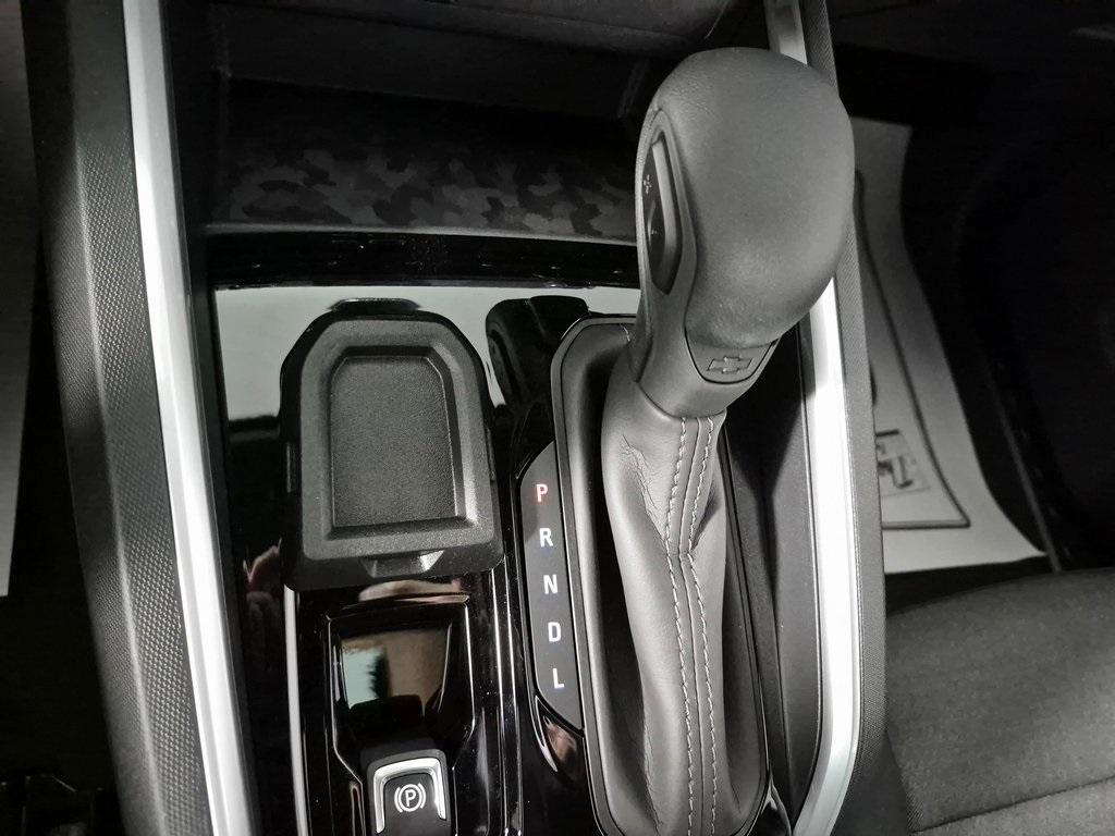 new 2026 Chevrolet Colorado car, priced at $32,911