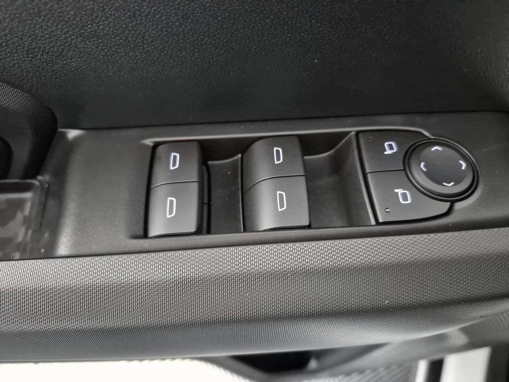 new 2026 Chevrolet Colorado car, priced at $32,911