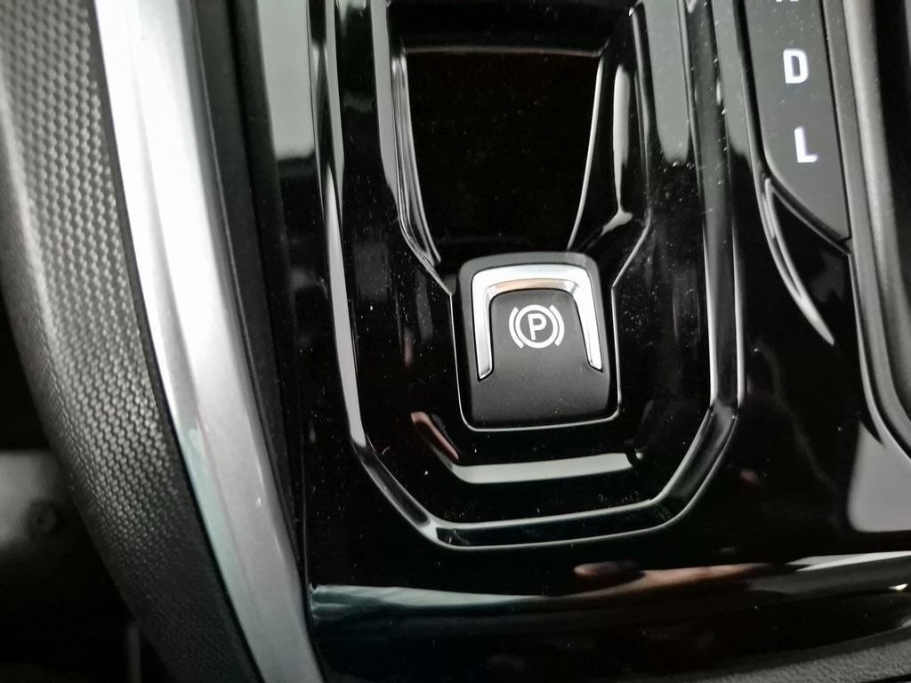 new 2026 Chevrolet Colorado car, priced at $32,911