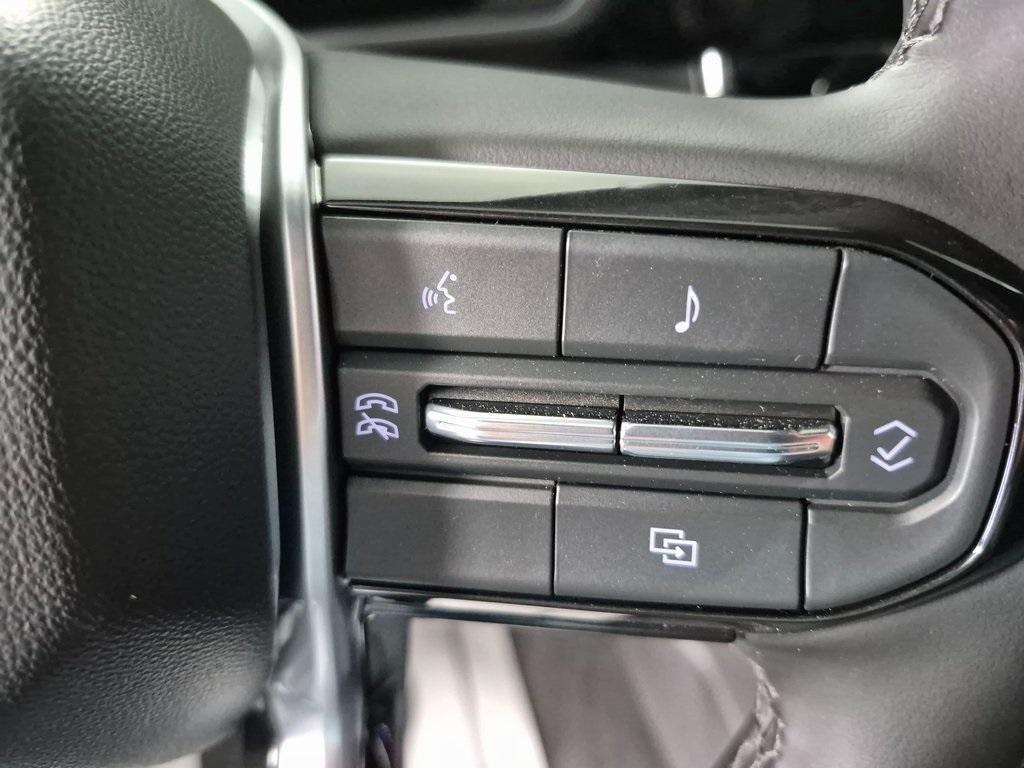 new 2026 Chevrolet Colorado car, priced at $32,911