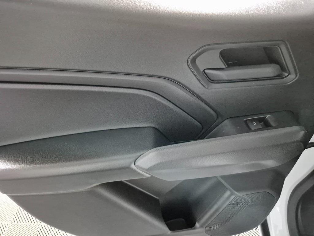 new 2026 Chevrolet Colorado car, priced at $32,911