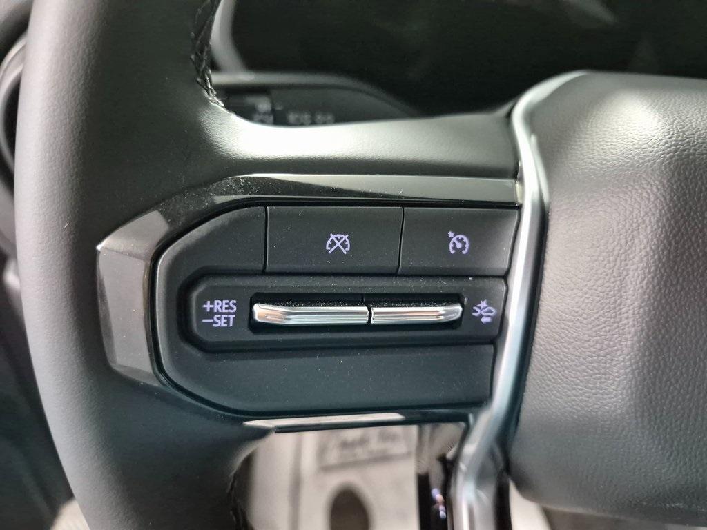 new 2026 Chevrolet Colorado car, priced at $32,911