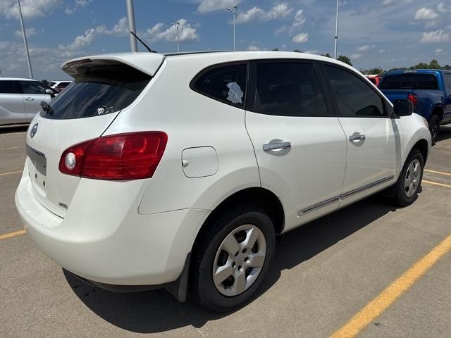 used 2013 Nissan Rogue car, priced at $6,955