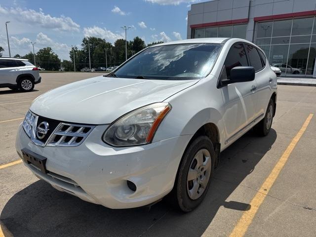 used 2013 Nissan Rogue car, priced at $6,955