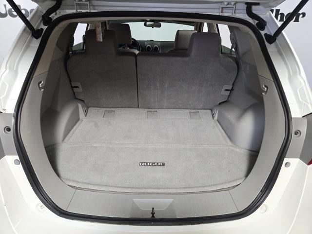 used 2013 Nissan Rogue car, priced at $6,955