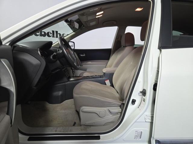 used 2013 Nissan Rogue car, priced at $6,955