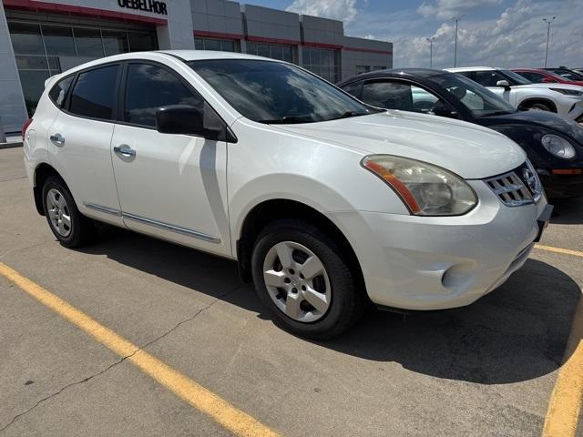used 2013 Nissan Rogue car, priced at $6,955