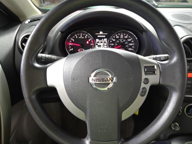 used 2013 Nissan Rogue car, priced at $6,955