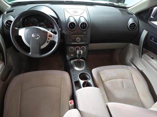 used 2013 Nissan Rogue car, priced at $6,955