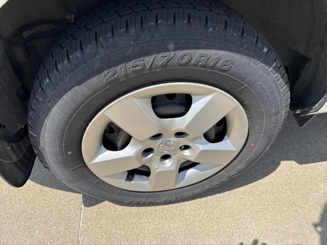 used 2013 Nissan Rogue car, priced at $6,955