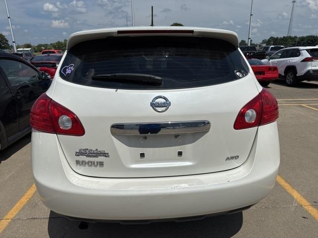 used 2013 Nissan Rogue car, priced at $6,955