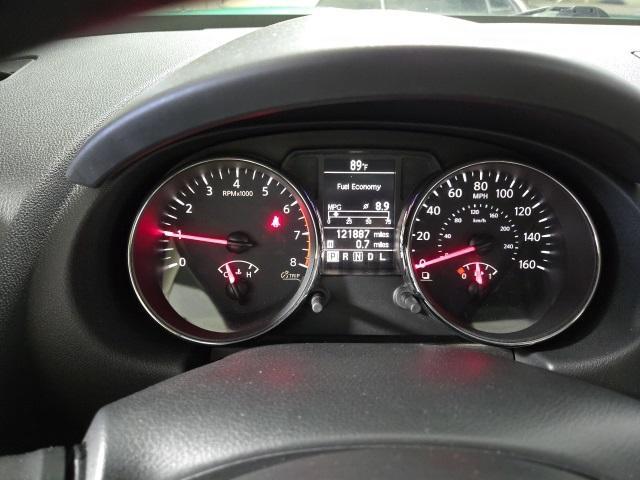 used 2013 Nissan Rogue car, priced at $6,955