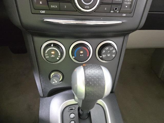 used 2013 Nissan Rogue car, priced at $6,955