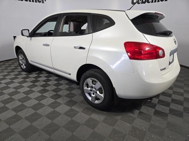 used 2013 Nissan Rogue car, priced at $6,955