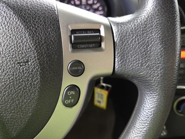 used 2013 Nissan Rogue car, priced at $6,955