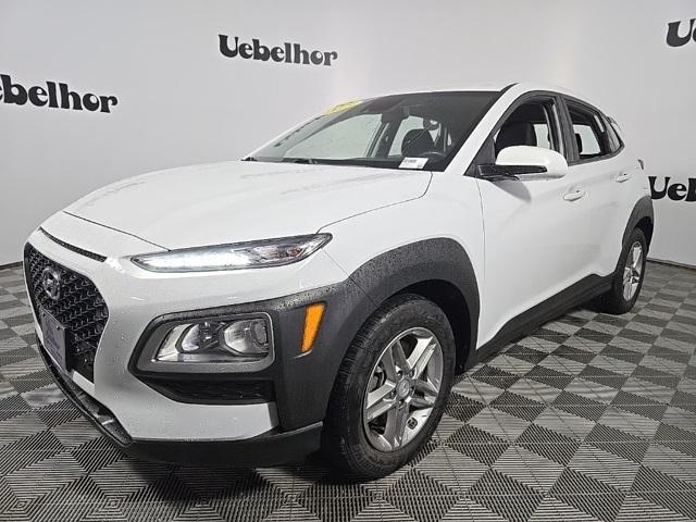 used 2019 Hyundai Kona car, priced at $14,500