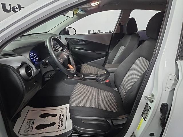 used 2019 Hyundai Kona car, priced at $14,500