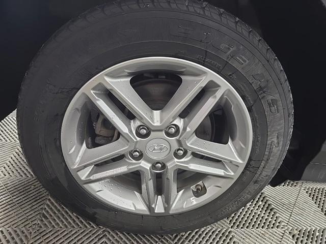 used 2019 Hyundai Kona car, priced at $14,500